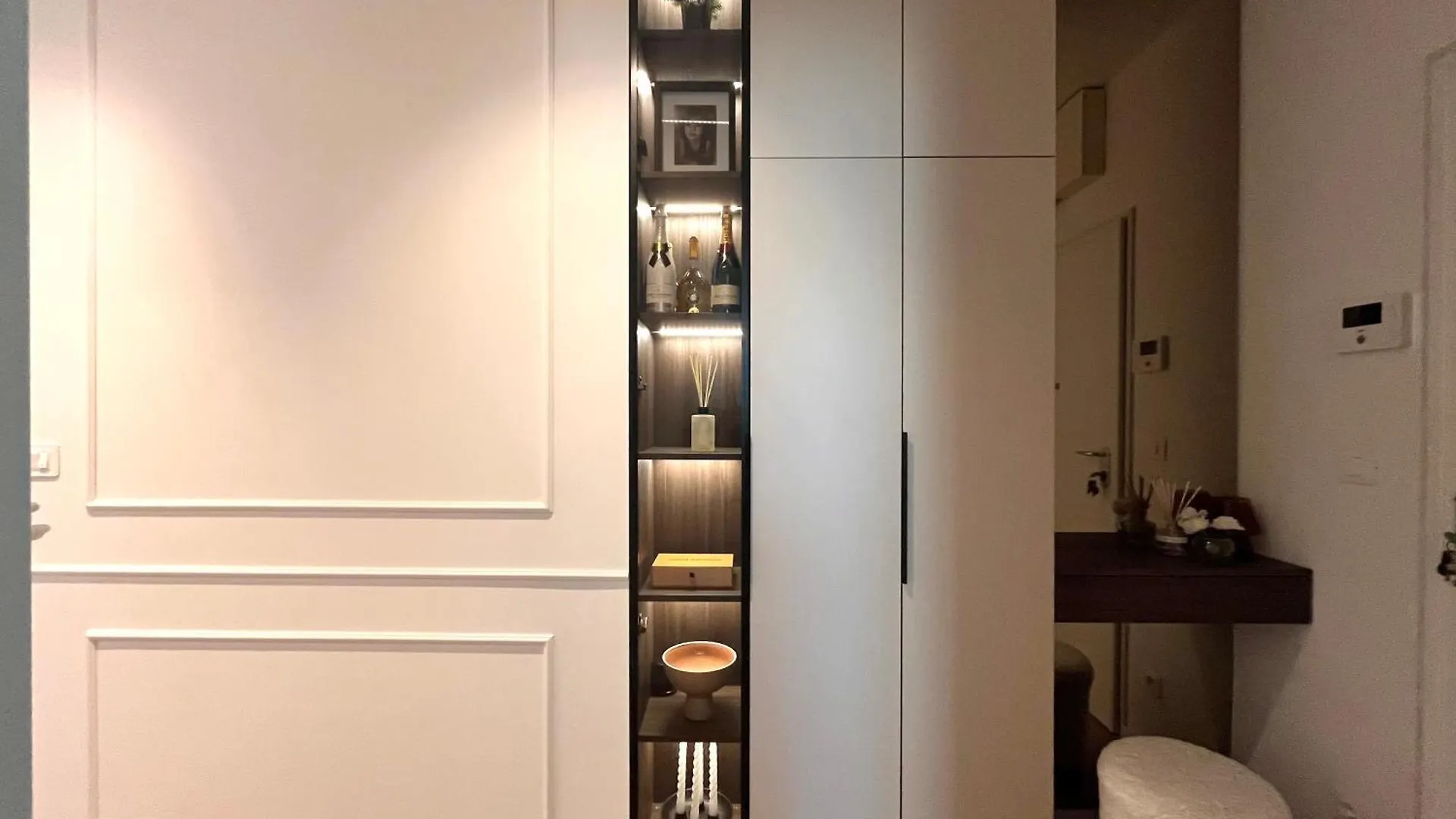 Luxury Apartment Rinos - Free Garage Parking Split Horvátország