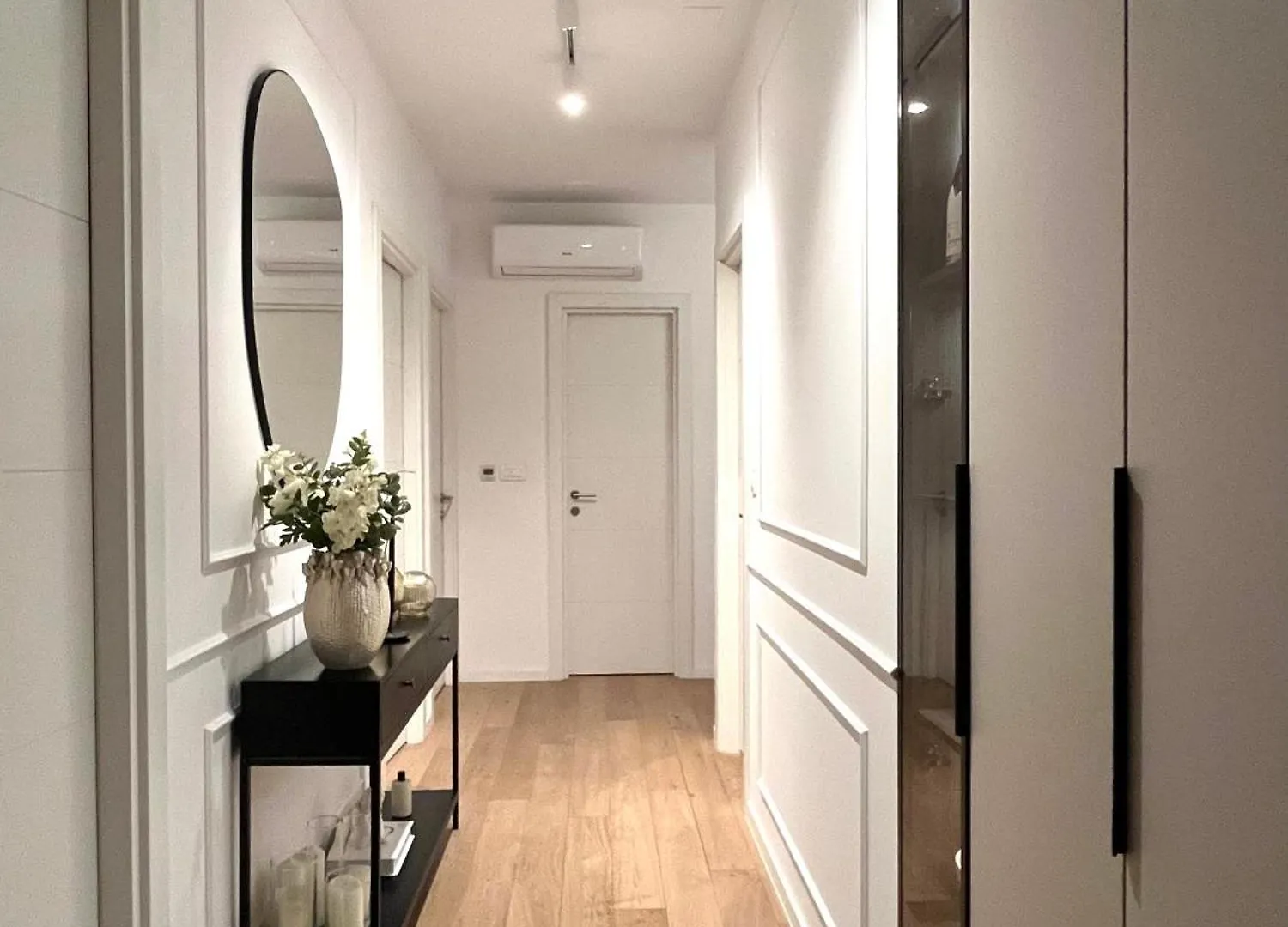 Luxury Apartment Rinos - Free Garage Parking Split