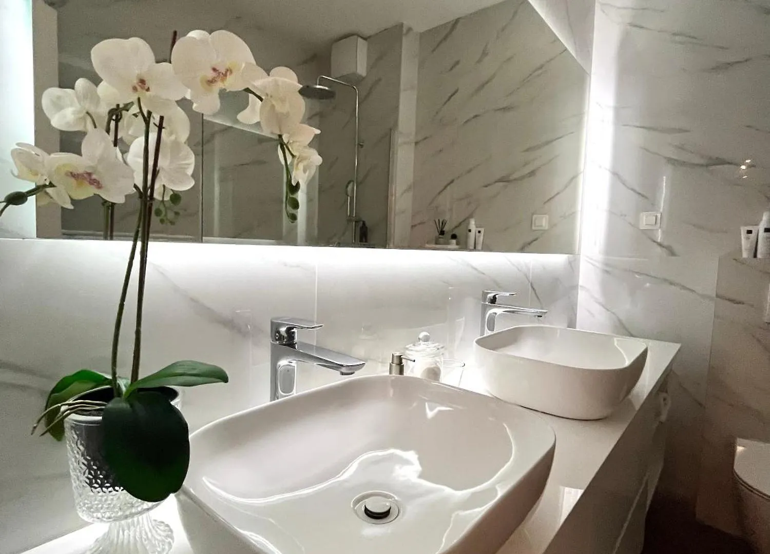 Luxury Apartment Rinos - Free Garage Parking Croatia