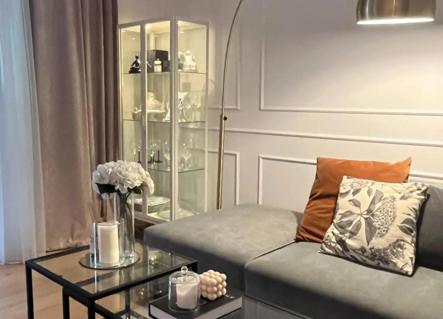 Luxury Apartment Rinos - Free Garage Parking Croatia