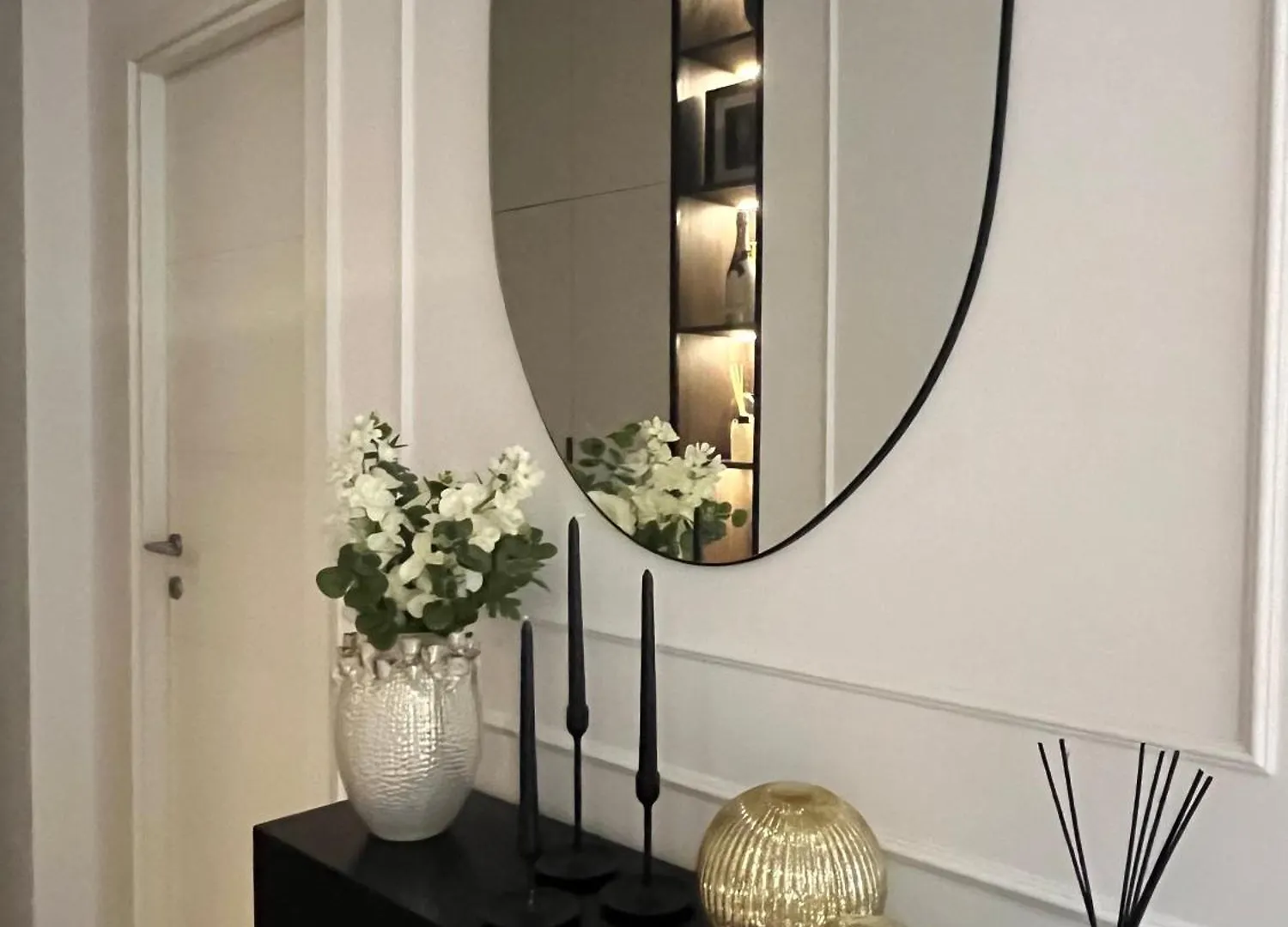 Luxury Apartment Rinos - Free Garage Parking  Split