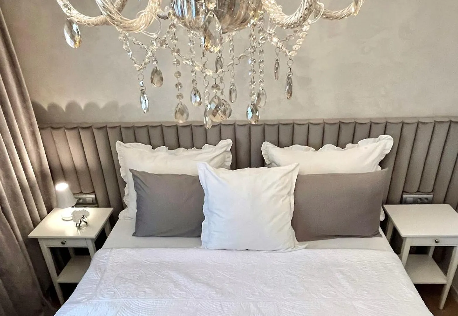 Luxury Apartment Rinos - Free Garage Parking 0*, Split Croatia