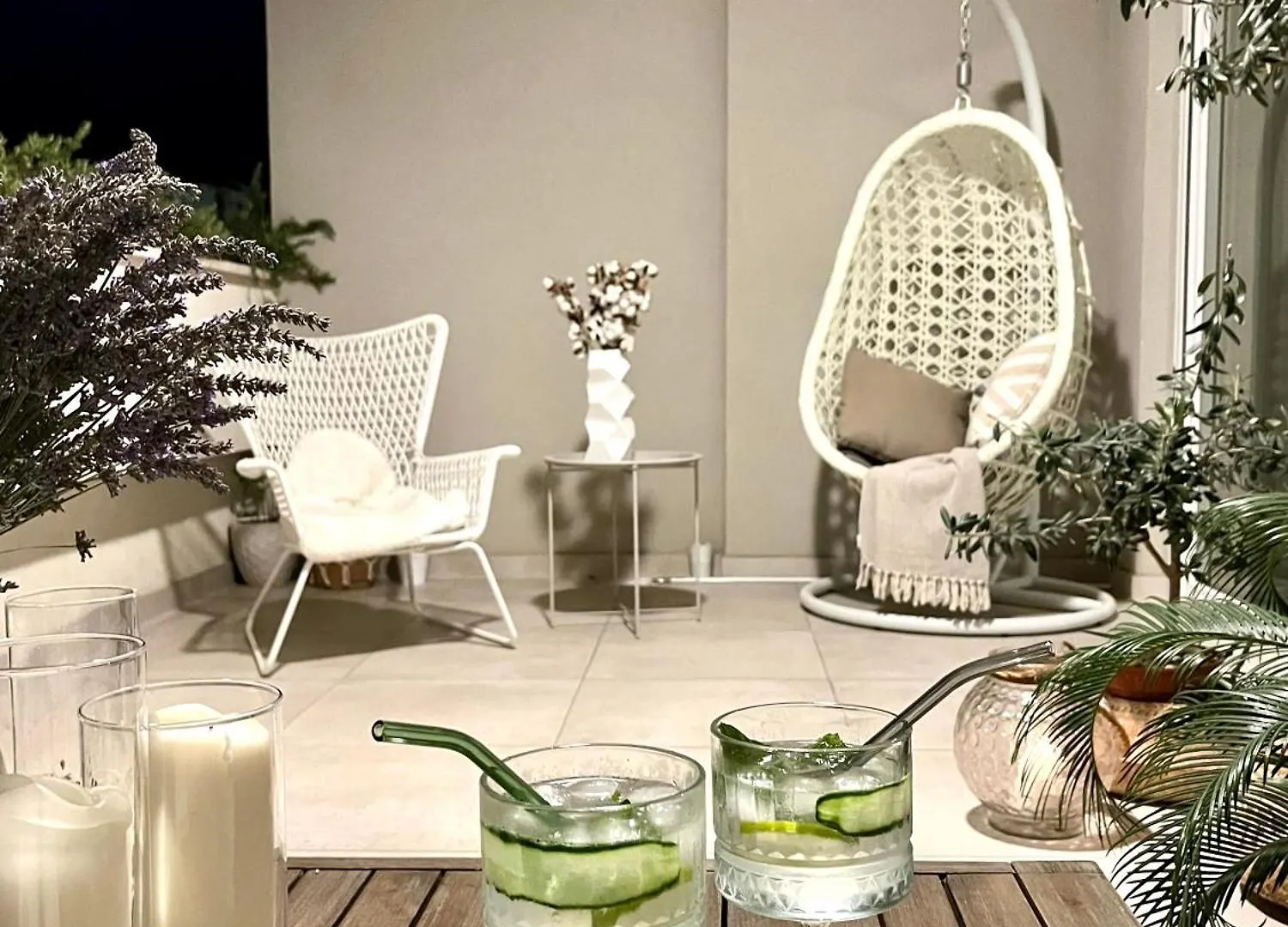 Luxury Apartment Rinos - Free Garage Parking Split