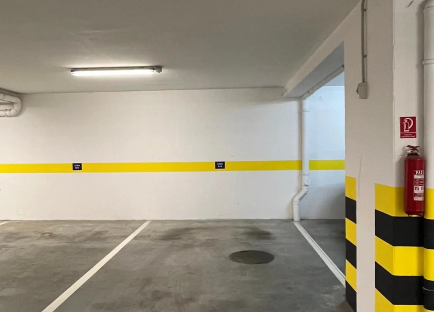 Luxury Apartment Rinos - Free Garage Parking
