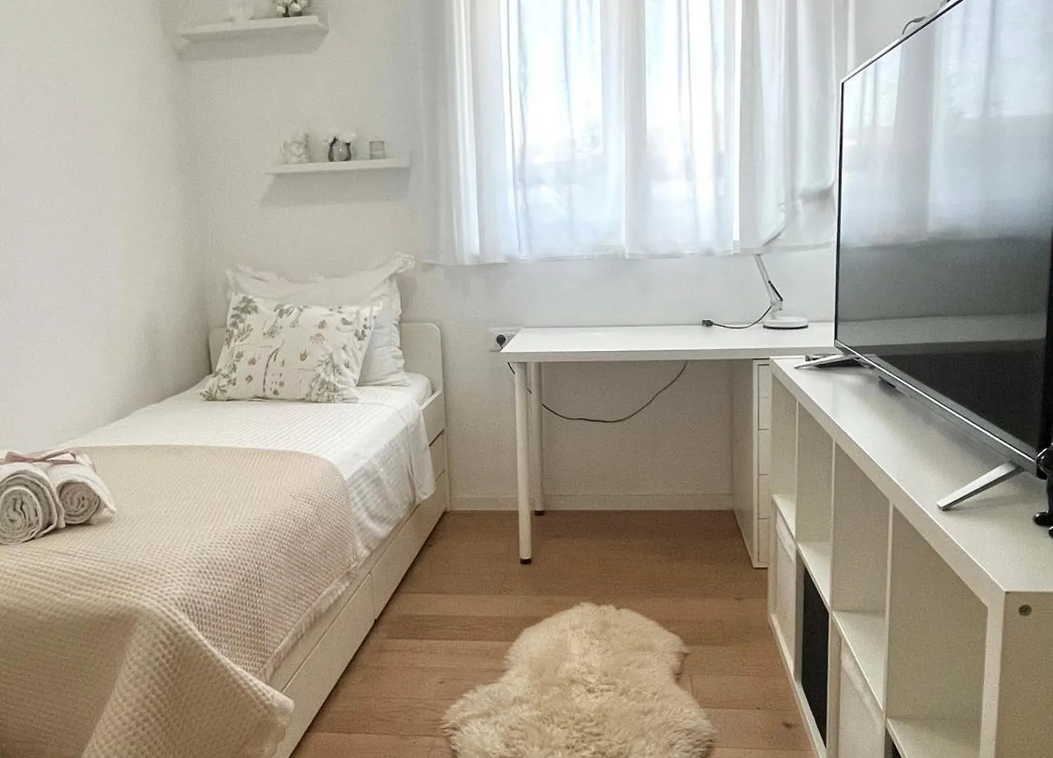 Luxury Apartment Rinos - Free Garage Parking  Split