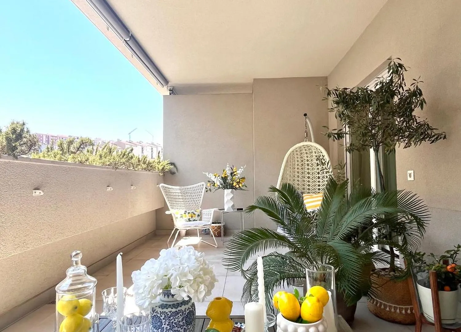 Luxury Apartment Rinos - Free Garage Parking